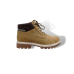 Leather Italian boot for Men